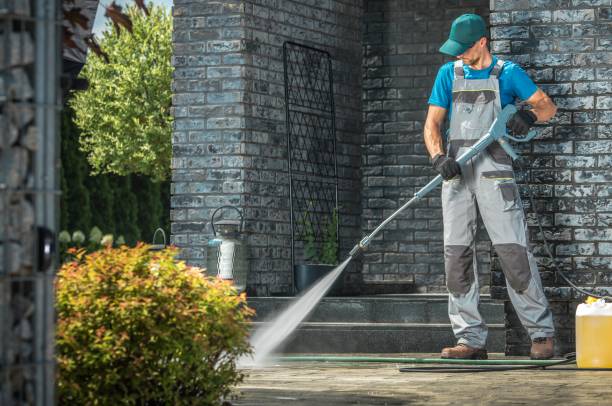 Best Driveway Pressure Washing  in Shillington, PA